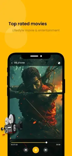 a7r5-sony Top Rated Movies